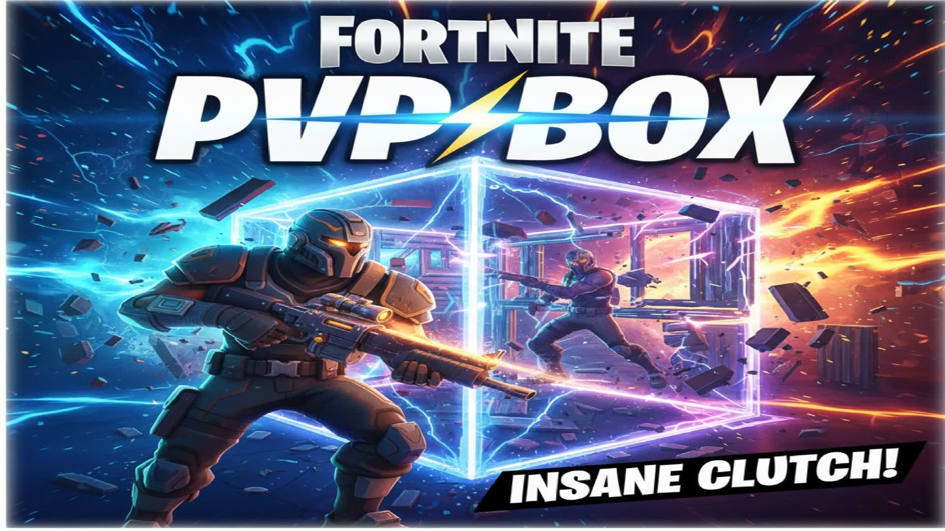 フルボックス PvP