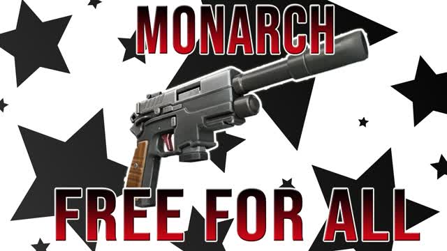 Monarch free for all