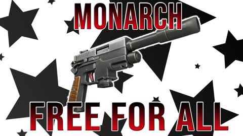 Monarch free for all