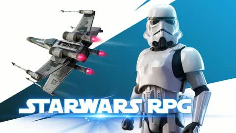 STAR WARS OPEN GALAXY RPG