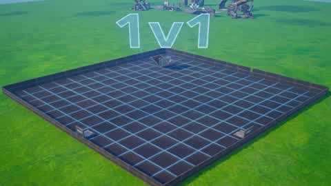Streamer 1v1 Fight X