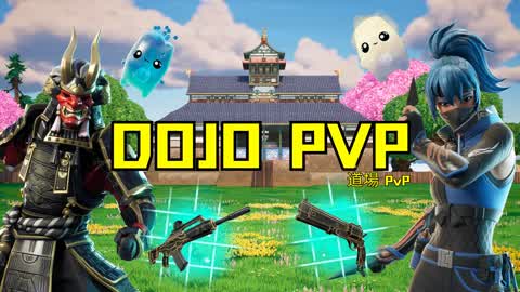 PVP DOJO