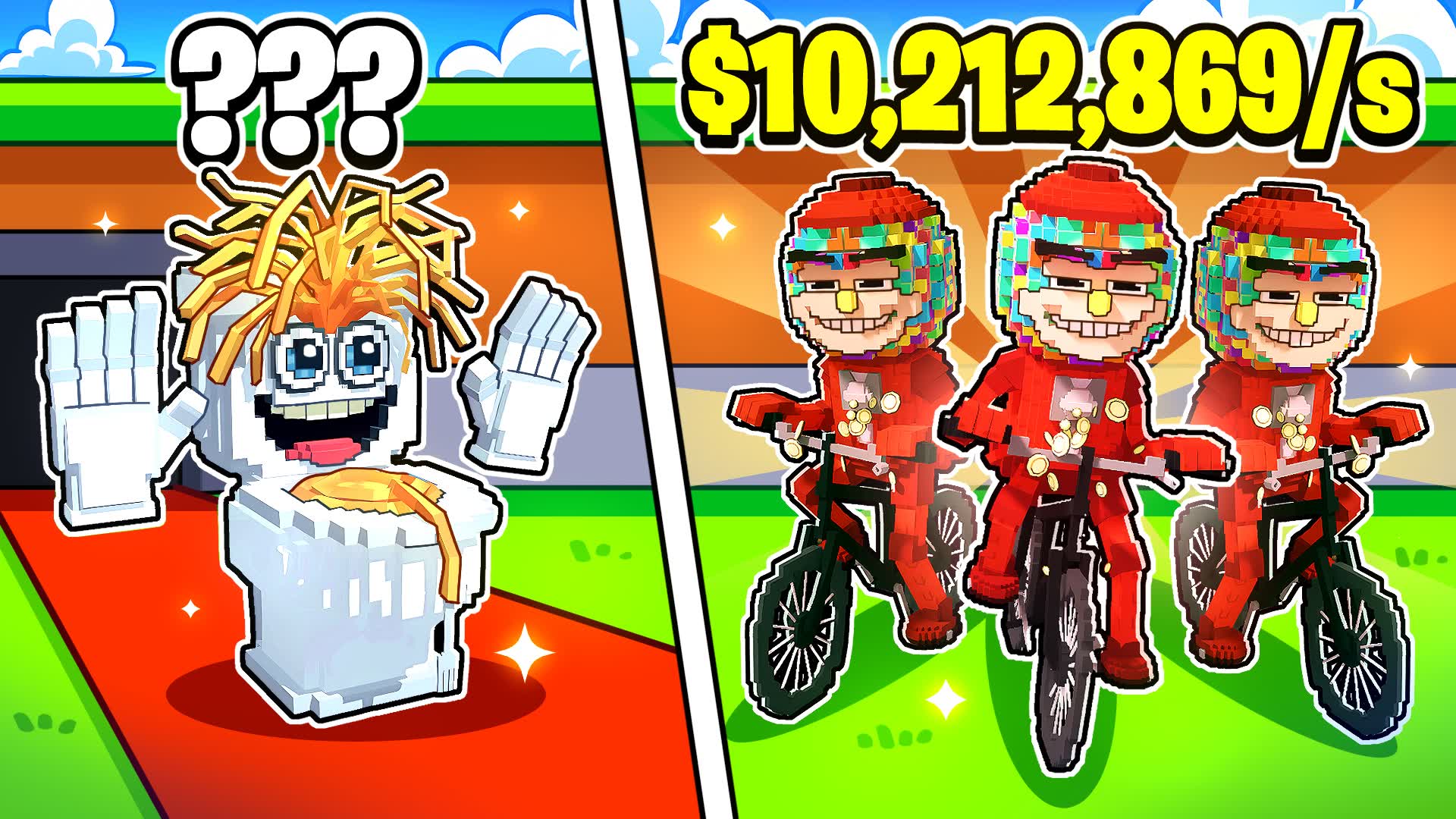 BRAINROTS TYCOON🧠