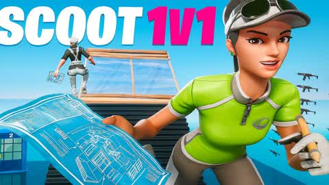 1V1 SCOOT