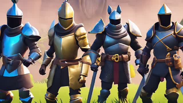 Tournament for squads