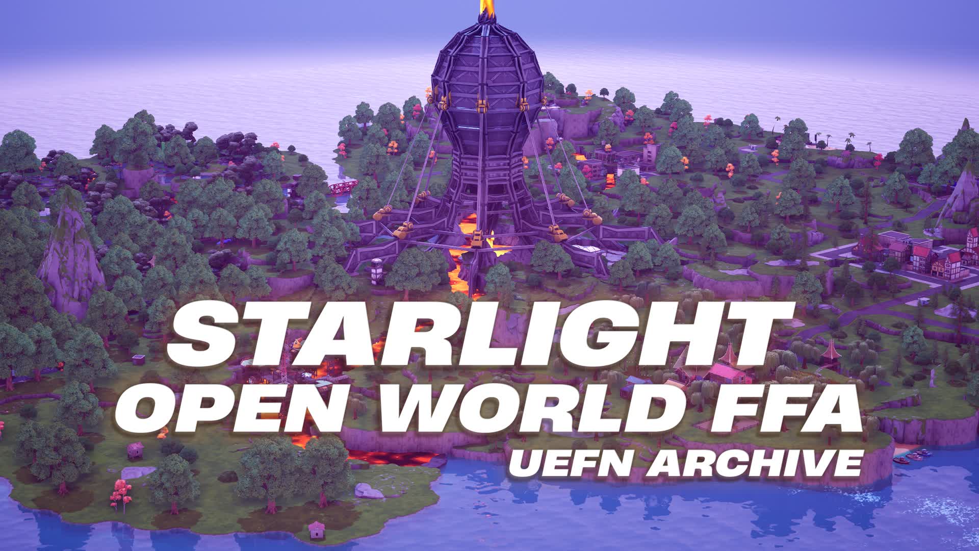 Starlight - Reload Royale