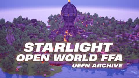 Starlight - Reload Royale