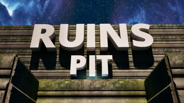 RUINS FFA