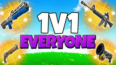 1V1V1 RELOAD 1V1V1 Everyone