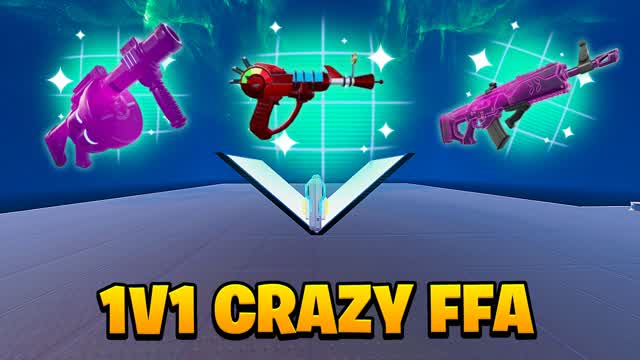 Capture 1 – 1v1 CRAZY FFA