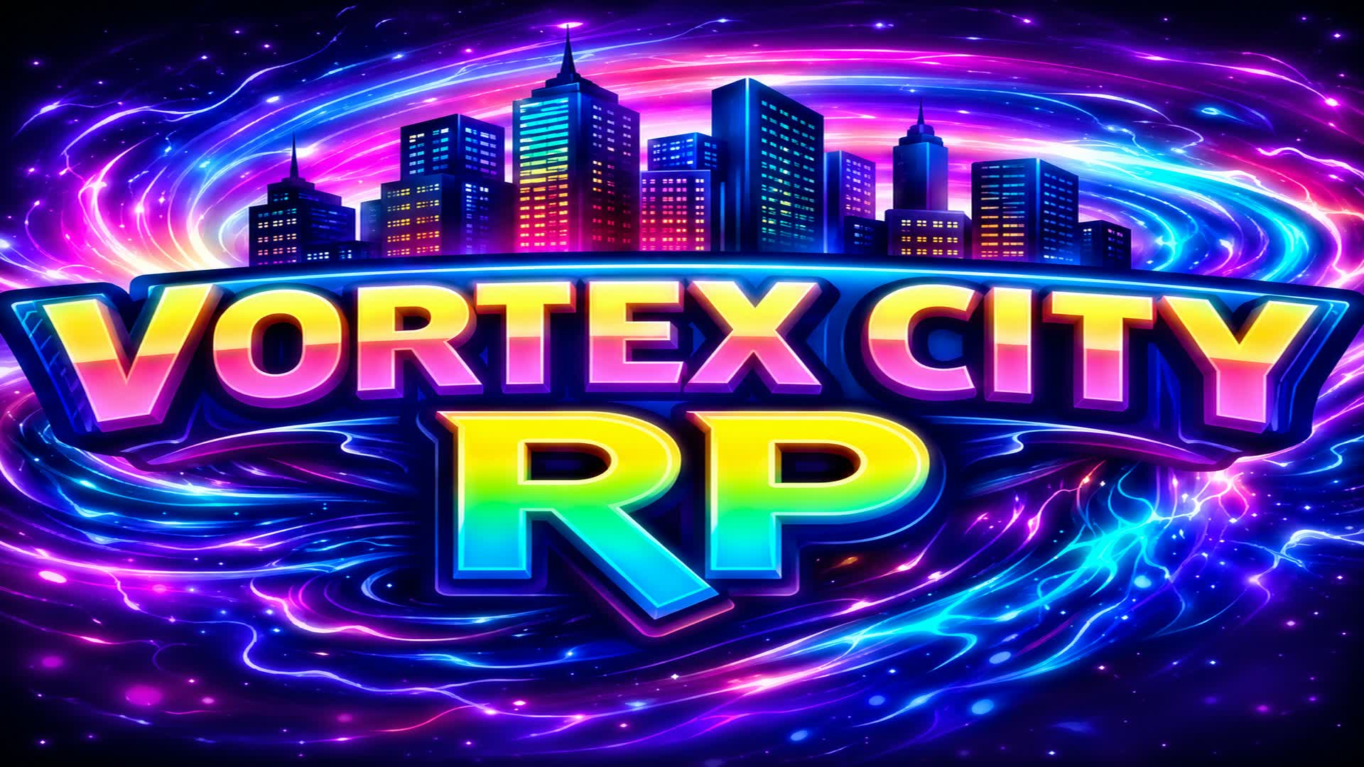 VORTEX CITY RP 🏝