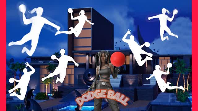 Dodgeball