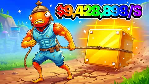🍀Drag Lucky Block [TYCOON]🍀