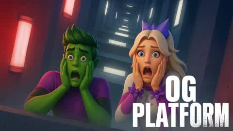 OG Platform - Pit Survival Free for All