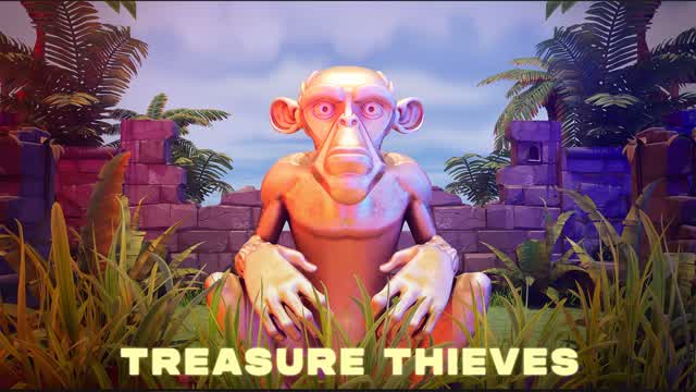 Treasure Thieves