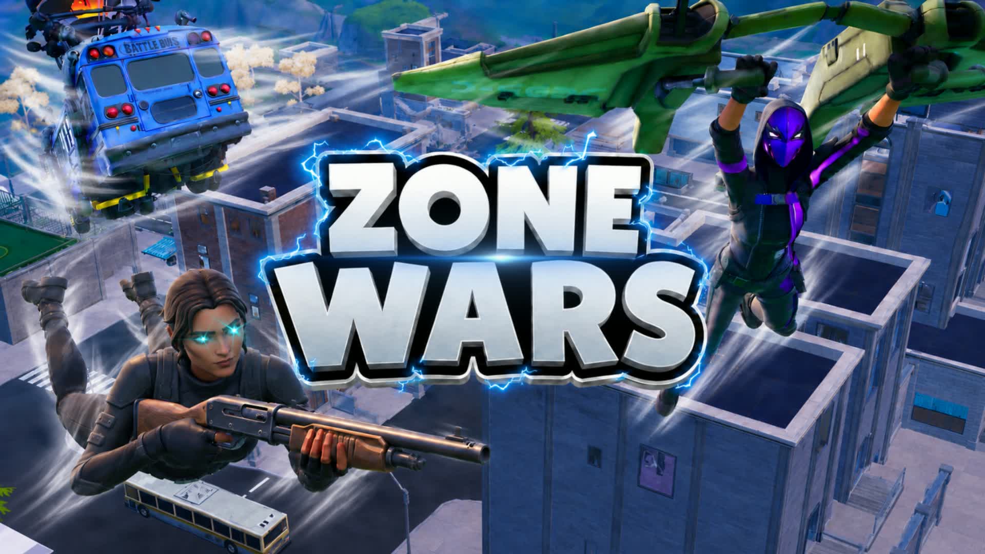 🏆 SOLO ENDGAME [TILTED]
