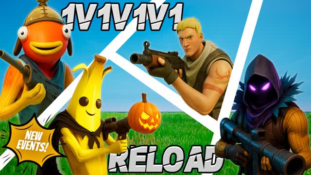 1V1V1V1 RELOAD RANKED