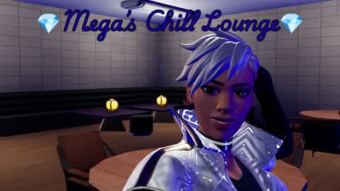 Mega's Chill Lounge💎