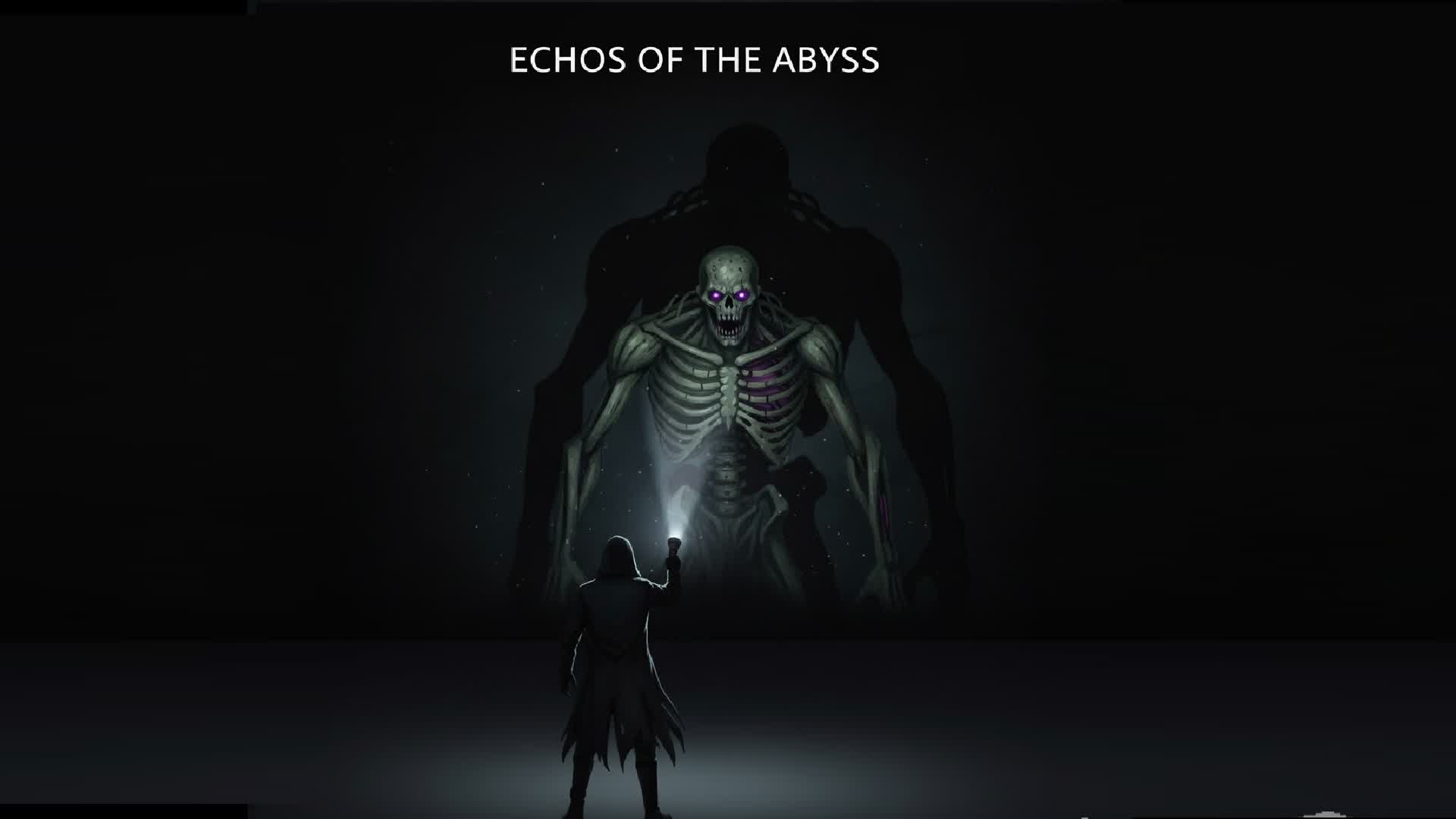 🕯️Echoes of the Abyss