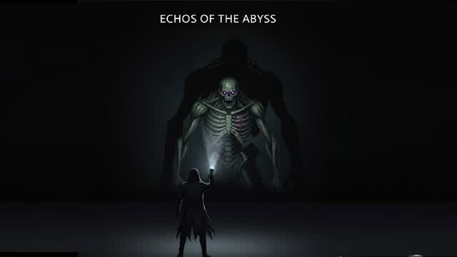 🕯️Echoes of the Abyss