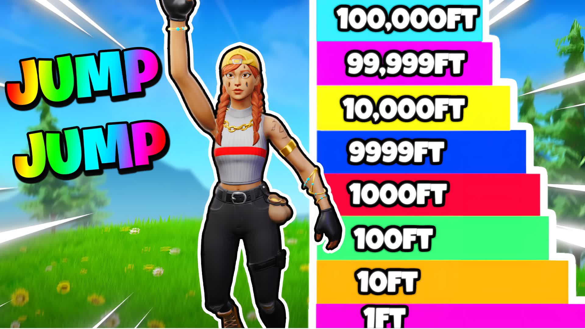 JUMP TYCOON SIMULATOR 9773 8552 2944 Rarity Fortnite jump-tycoon-simulator-9773-8552-2944-rarity-fortnite