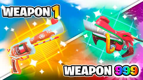 SUPER TILTED TOWERS GUN GAME🔫ONE SHOT💥