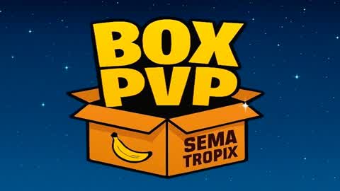 BOX PVP ST 🏆