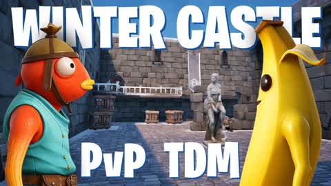 Winter Castle TDM 5v5