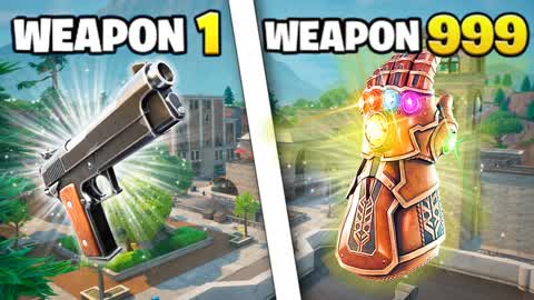 Tilted Gun Game 🔫 One Shot 🎯