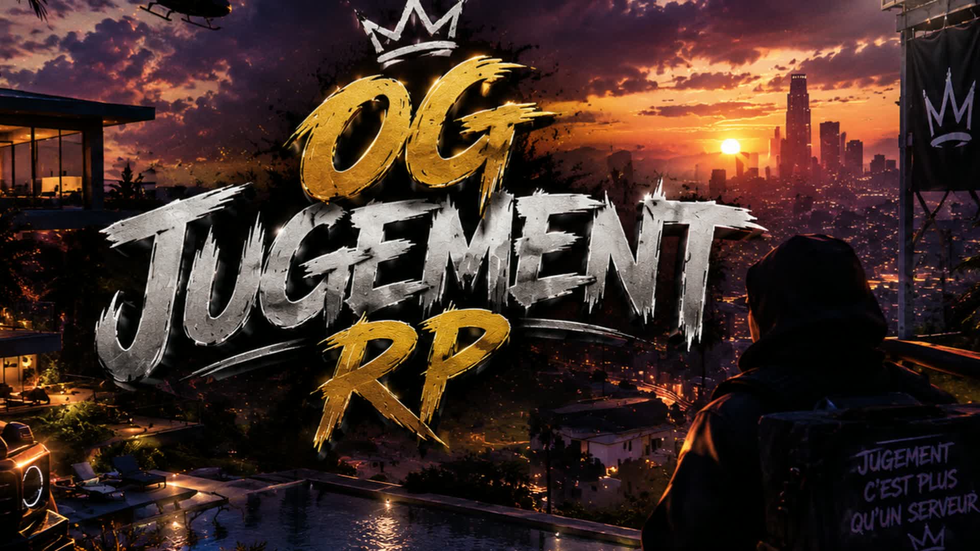 OG JUGEMENT RP