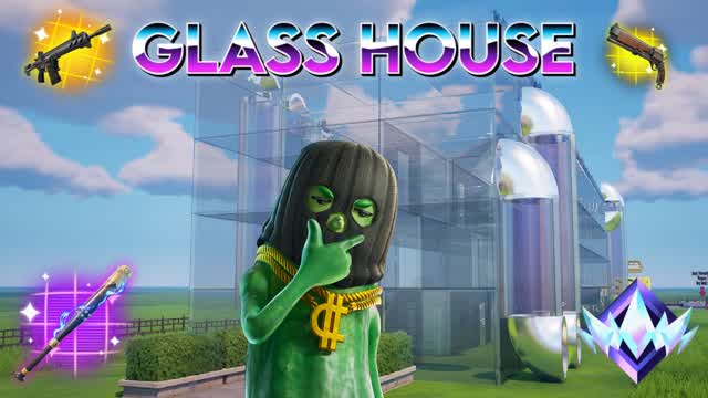 đ  GLASS HOUSE đ