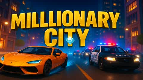 🚁🏙️MILLIONARY CITY🏙️🚁RP CHAT ON
