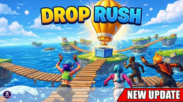DROP RUSH