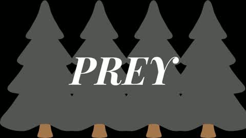 Prey [Horror]