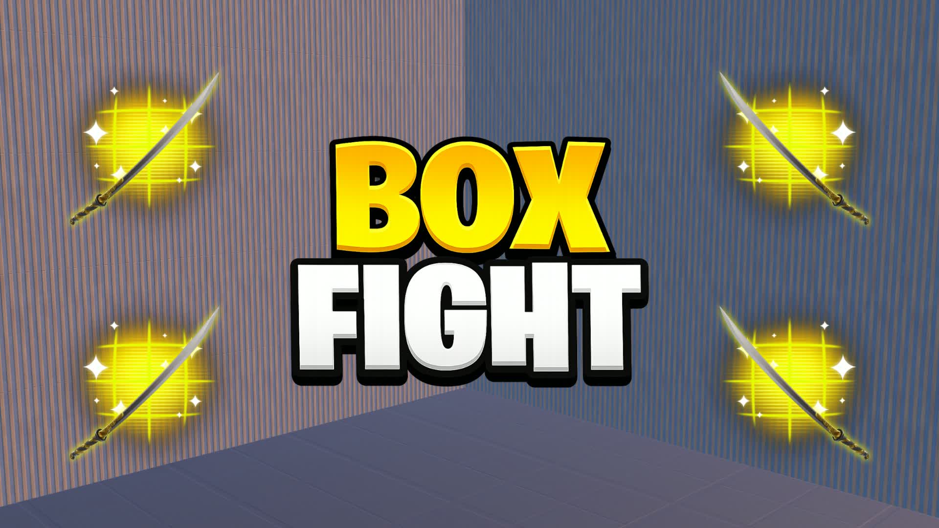 BOX FIGHT