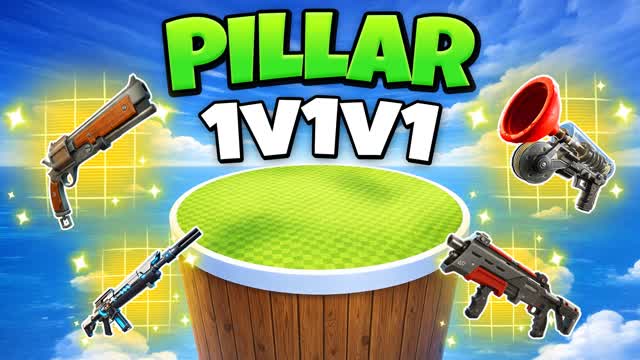 PILLAR 1v1v1
