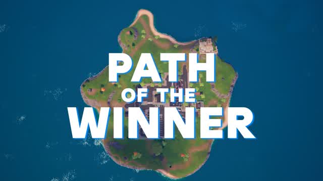 đ
Path of the Winnerđ