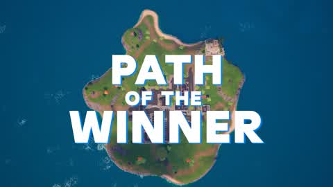 🏅Path of the Winner🏆