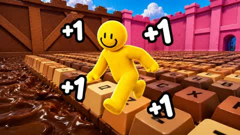 +1 Speed Keyboard Escape [Parkour]