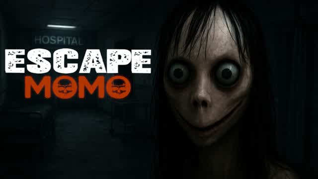 ESCAPE MOMO [HORROR]