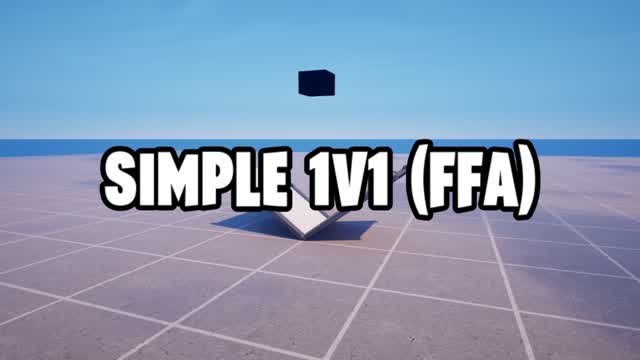 Simple 1V1 (FFA)🧱