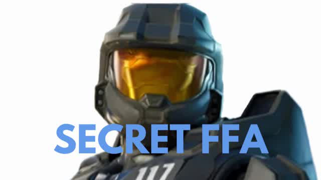 Capture 1 – SECRET FFA