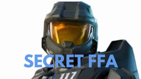 SECRET FFA