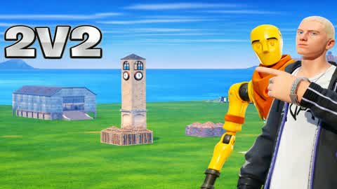 STORM SCRIMS 🌀 - 2v2 🔥 STORM SCRAMS