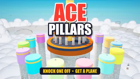 ACE PILLARS