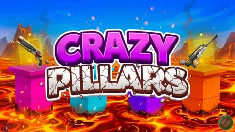 Crazy Pillar - FFA