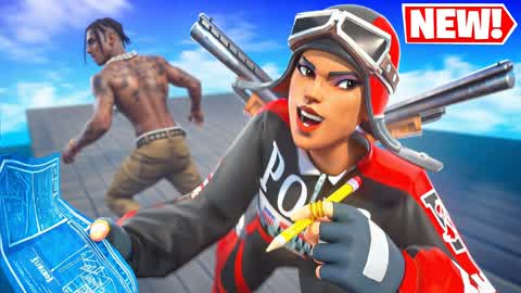 1V1 SUPER BUILD FIGHTS [SHEFSITO]