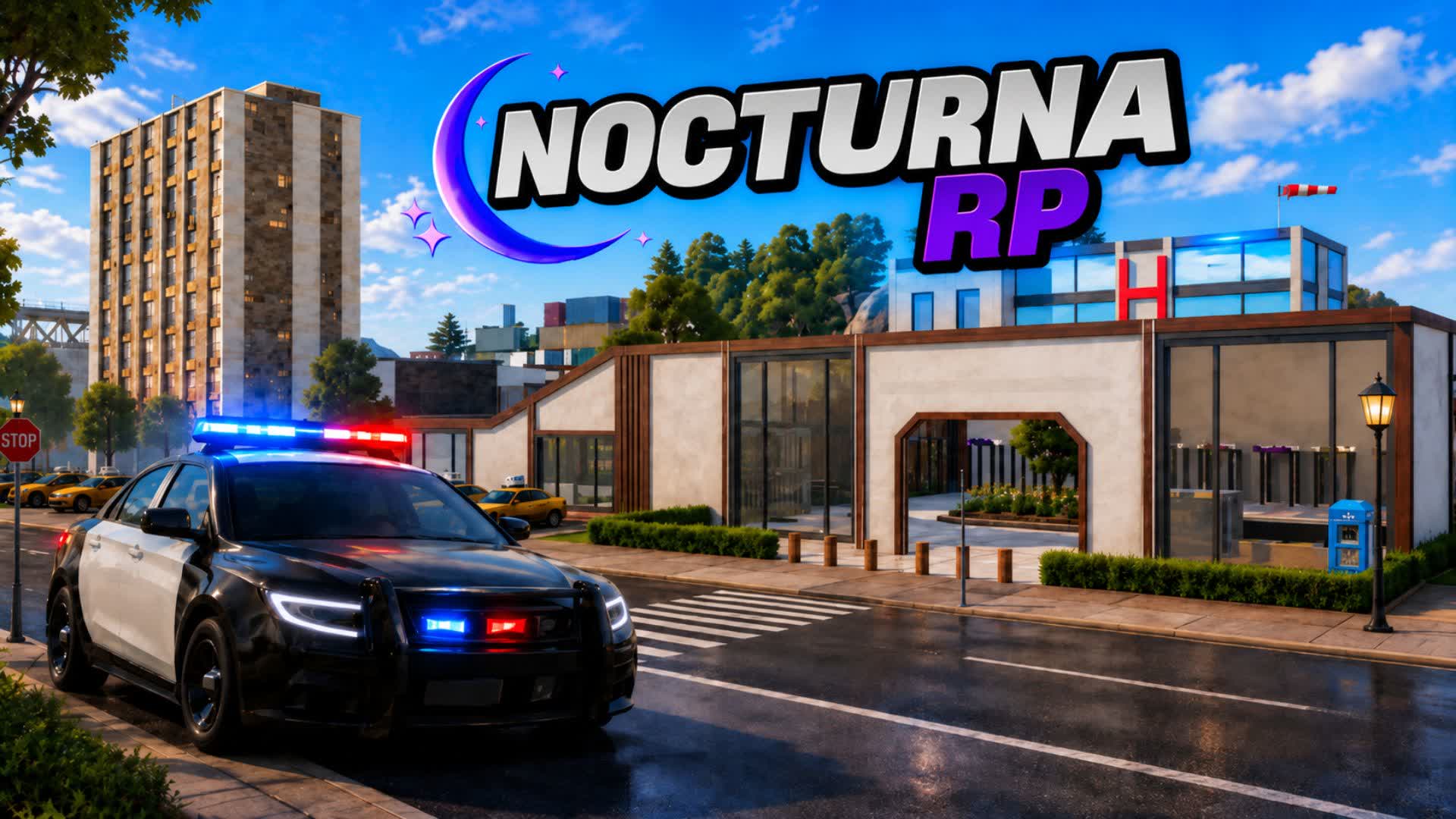 Jugement Nocturna RP 🏙️