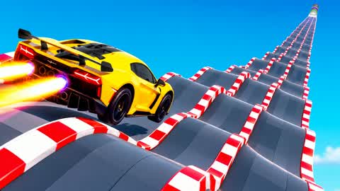 SUPER RAMP XXL