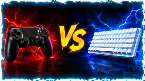 RED VS BLUE Party Havoc 🔴🔵